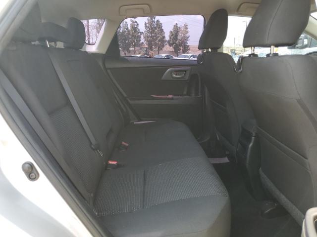2017 TOYOTA COROLLA IM - JTNKARJE4HJ535158