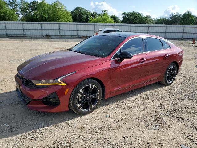 Vin: 5xxg64j23ng094868, lot: 55092535, kia k5 gt line 2022 img_1