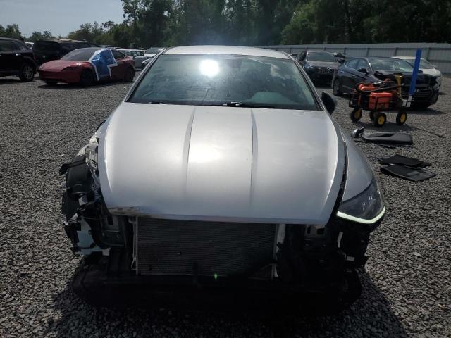 2021 HYUNDAI SONATA SEL - 5NPEL4JA6MH107073