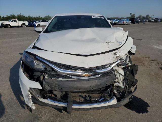 2019 CHEVROLET MALIBU LT - 1G1ZD5ST7KF184765