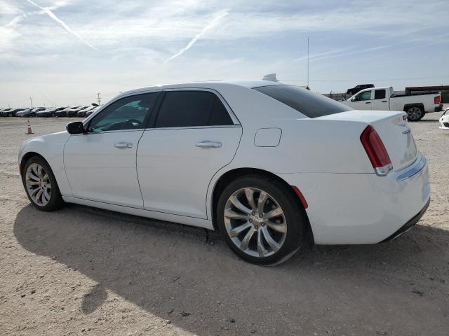 Vin: 2c3ccaeg7lh145802, lot: 48725905, chrysler 300 limited 20202