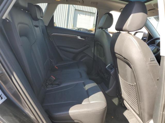 2016 AUDI Q5 PREMIUM WA1C2AFP0GA125581