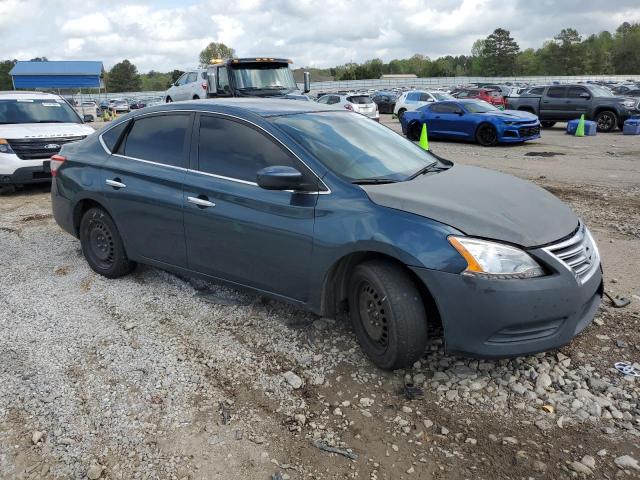 Vin: 3n1ab7ap7ey328731, lot: 51549905, nissan sentra s 20144