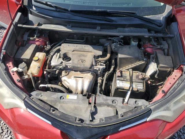 2016 TOYOTA RAV4 LE - 2T3ZFREV3GW246867