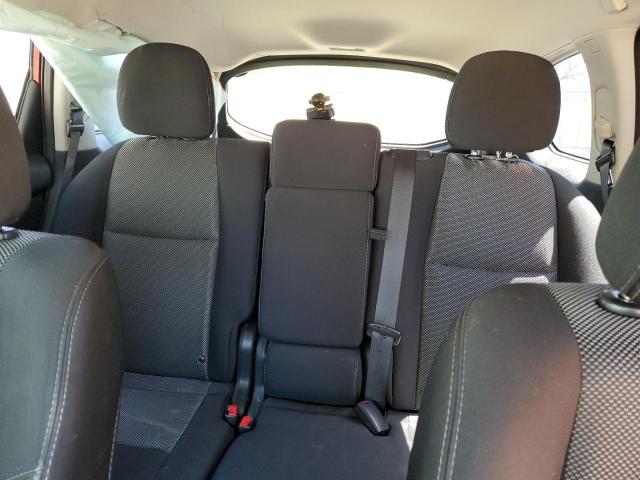 2017 NISSAN PATHFINDER - 5N1DR2MM5HC674229