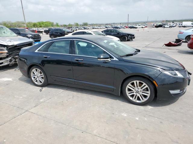 2015 LINCOLN MKZ - 3LN6L2G93FR604230