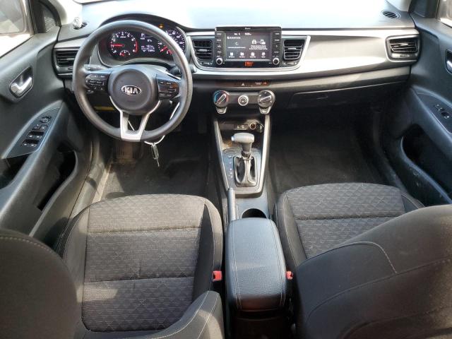 2020 KIA RIO LX - 3KPA24AD7LE284553