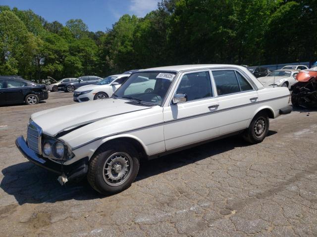 Vin: wdbab33axdb031298, lot: 53799325, mercedes-benz 300-class dt 1983 img_1
