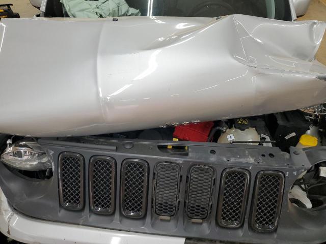 2018 JEEP RENEGADE L - ZACCJBBBXJPH89208