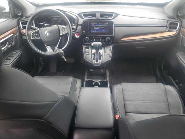 2022 HONDA CR-V EXL 2HKRW2H8XNH656230