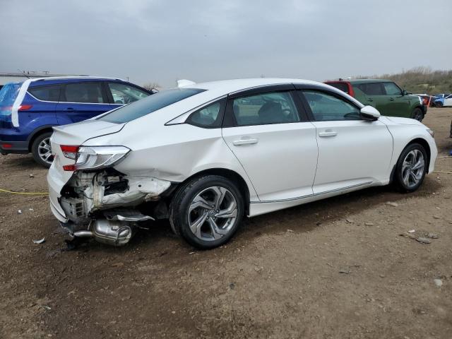 Vin: 1hgcv1f5xka157945, lot: 54246735, honda accord exl 20193
