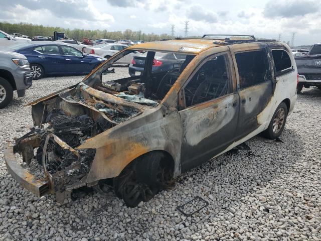 DODGE GRAND CARAVAN SXT