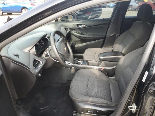 2016 CHEVROLET CRUZE LT - 1G1BE5SM4G7276604