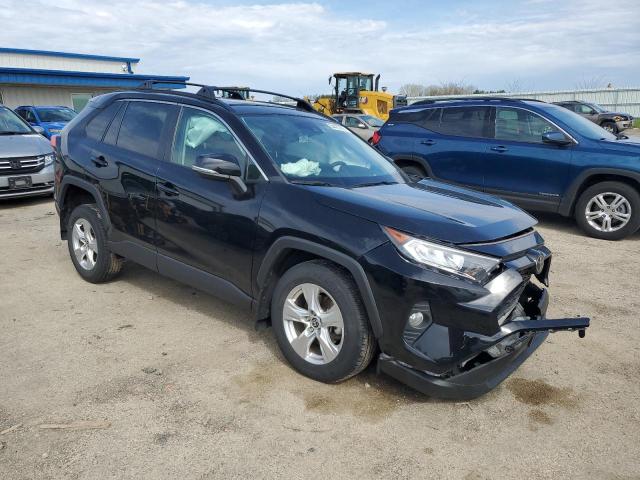 Vin: 2t3p1rfv1mc240468, lot: 54437265, toyota rav4 xle 20214