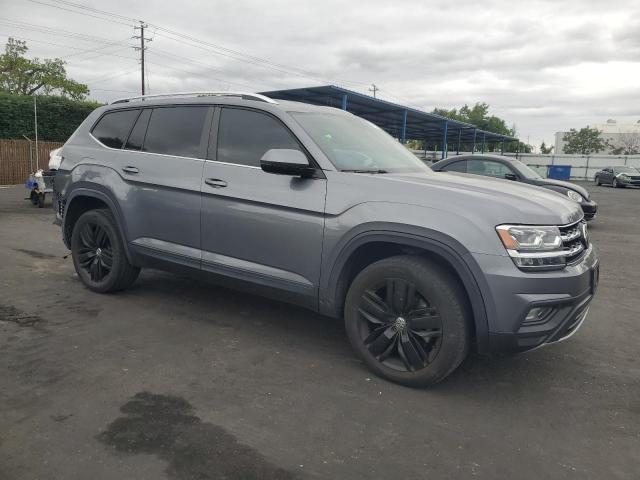 2019 VOLKSWAGEN ATLAS SE 1V2WR2CA6KC607889