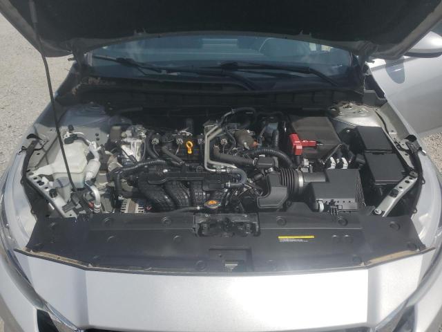 2021 NISSAN ALTIMA S 1N4BL4BV3MN331993