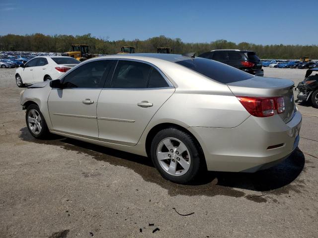 2015 CHEVROLET MALIBU LS - 1G11B5SLXFF350575