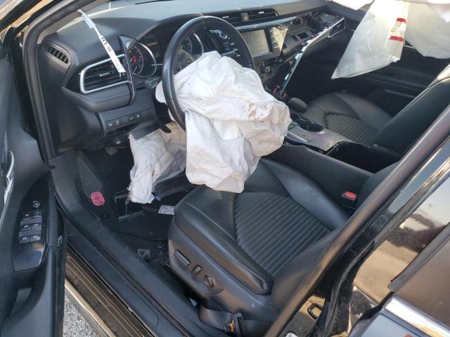 2018 TOYOTA CAMRY L 4T1B11HKXJU597262