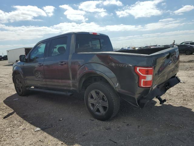 Vin: 1ftew1c54lkd01252, lot: 52444435, ford f-150 supercrew 20202