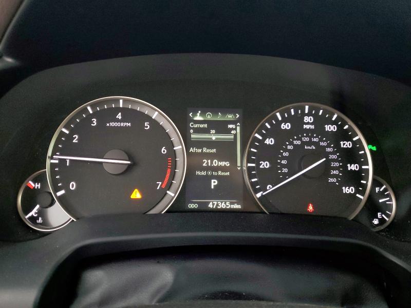 2017 LEXUS RX 350 BAS - 2T2ZZMCA2HC089365