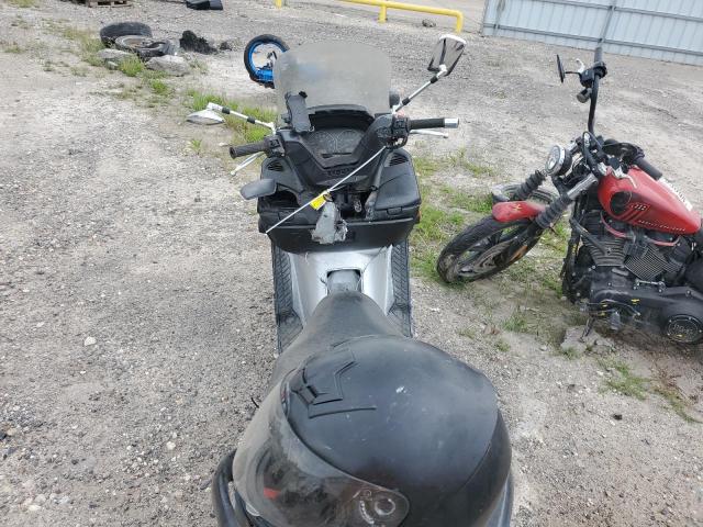 2006 SUZUKI AN400 K3 - JS1CK43A062100738