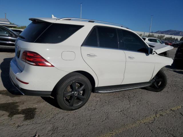 Vin: 4jgda5jb8ha966142, lot: 54993445, mercedes-benz gle-class 350 20173