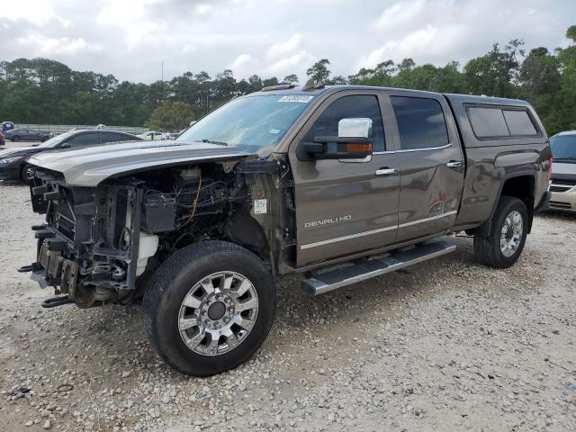 Vin: 1gt120e8xff626593, lot: 51285515, gmc sierra k2500 denali 2015 img_1