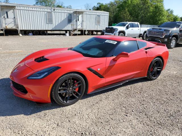 Vin: 1g1yj2d74e5134595, lot: 52047495, chevrolet corvette stingray z51 2lt 2014 img_1