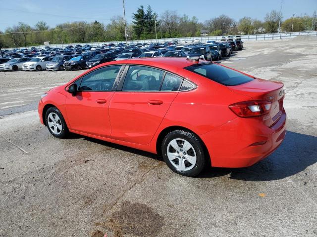Vin: 1g1bc5sm5j7141113, lot: 52512115, chevrolet cruze ls 20182