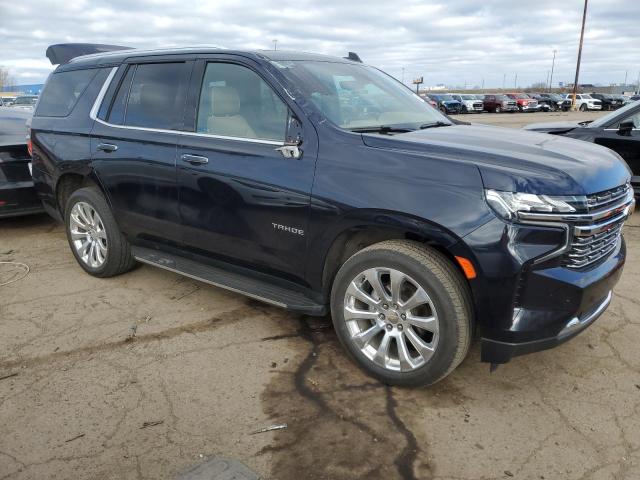 Vin: 1gnskskd0mr157616, lot: 53125605, chevrolet tahoe k1500 premier 20214