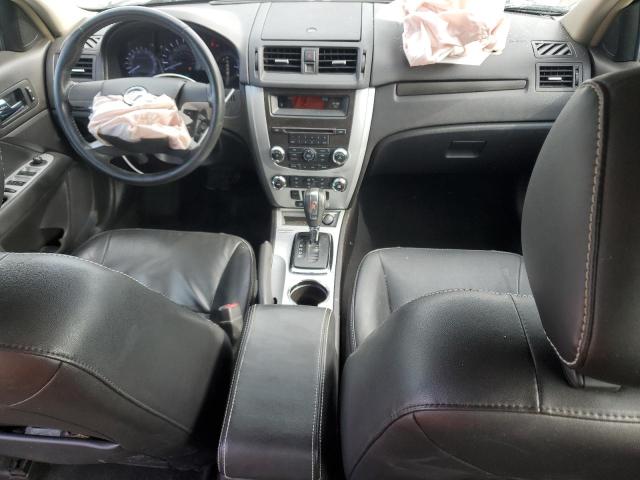 2011 MERCURY MILAN PREM - 3MEHM0JG9BR605834