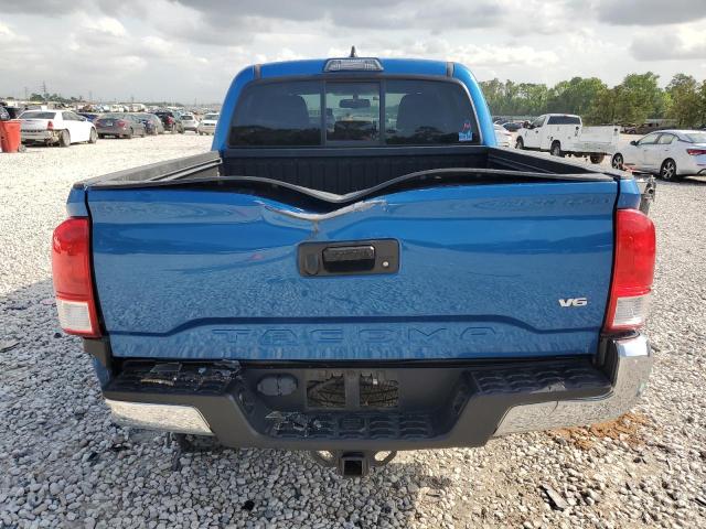 2017 TOYOTA TACOMA DOU - 5TFAZ5CN4HX051289