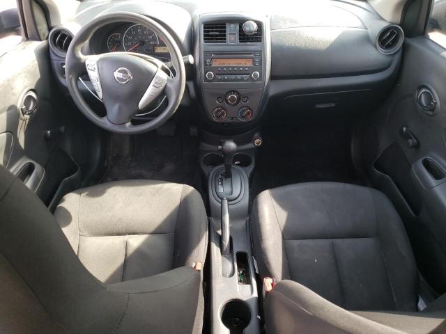 2017 NISSAN VERSA S - 3N1CN7AP7HL903220