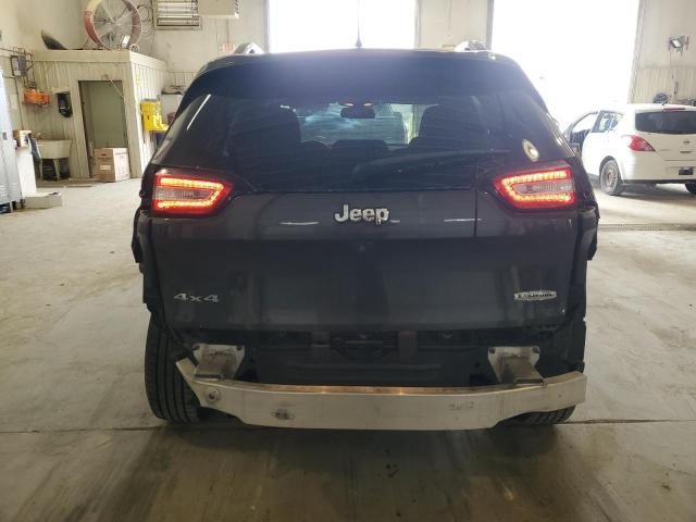 2016 JEEP CHEROKEE L - 1C4PJMCS0GW195105