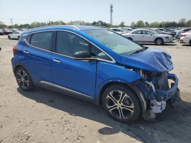 Vin: 1g1fx6s08h4140977, lot: 53469075, chevrolet bolt premier 20174