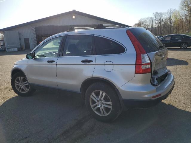 Vin: 5j6re4h51al054367, lot: 54311235, honda crv ex 20102