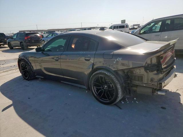 Vin: 2c3cdxgj2lh185746, lot: 50909305, dodge charger scat pack 20202