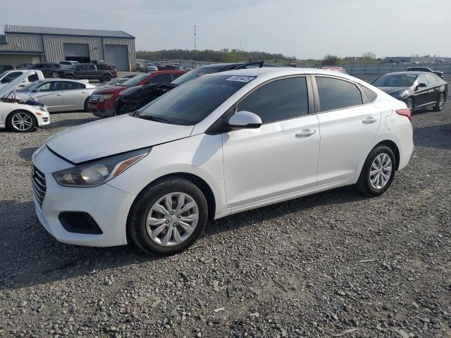 Vin: 3kpc24a35ke054086, lot: 52924425, hyundai accent se 2019 img_1