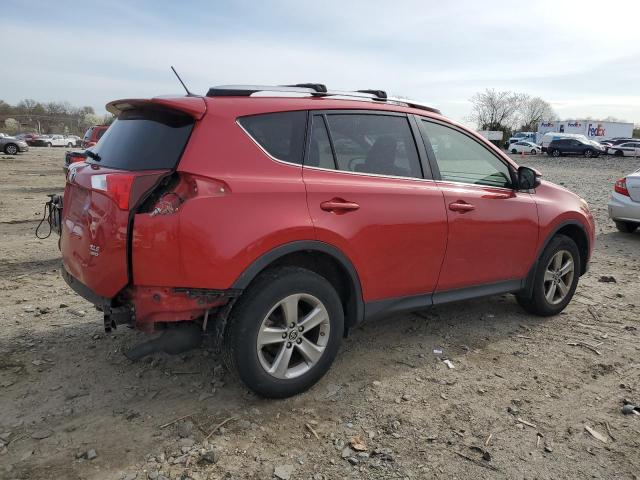 Vin: jtmrfrev1fd147668, lot: 50983735, toyota rav4 xle 20153