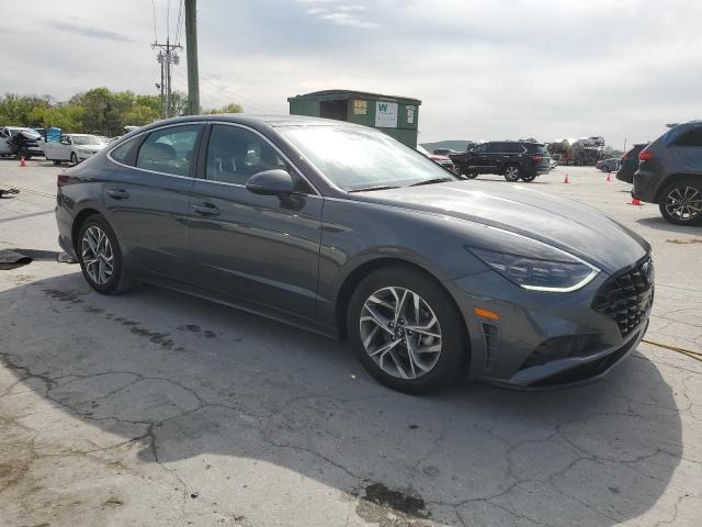 Vin: kmhl64ja2pa325730, lot: 53513065, hyundai sonata sel 20234