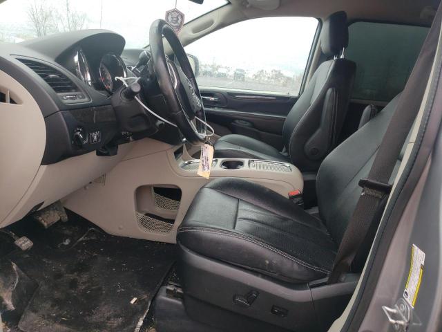 2019 DODGE GRAND CARA - 2C4RDGDG3KR596208