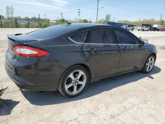 Vin: 3fa6p0h74er190406, lot: 54235245, ford fusion se 20143