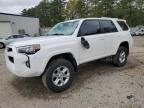 2018 TOYOTA 4RUNNER SR - JTEZU5JR9J5171450