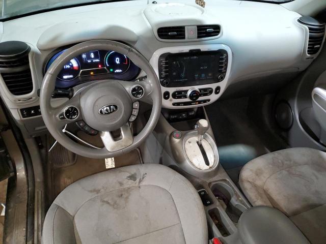 2018 KIA SOUL EV KNDJP3AE8J7026754