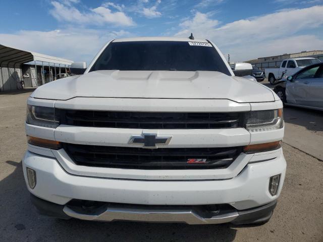 2017 CHEVROLET SILVERADO - 3GCUKREC6HG289122