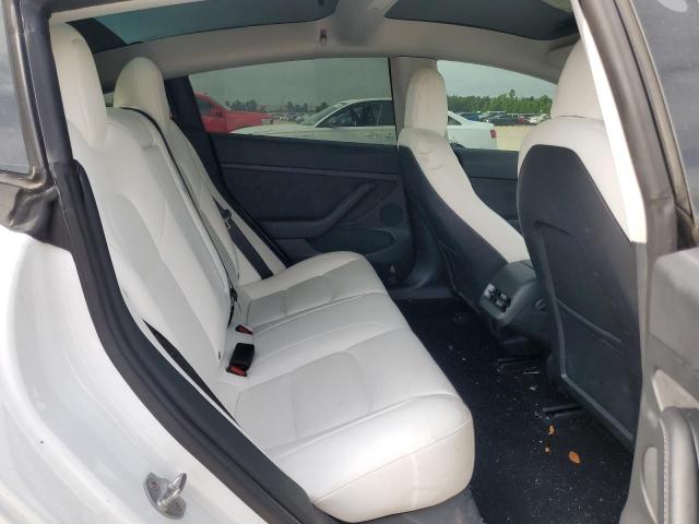 2022 TESLA MODEL 3 - 5YJ3E1EB2NF243932