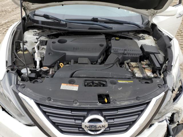 2018 NISSAN ALTIMA 2.5 1N4AL3AP9JC190217