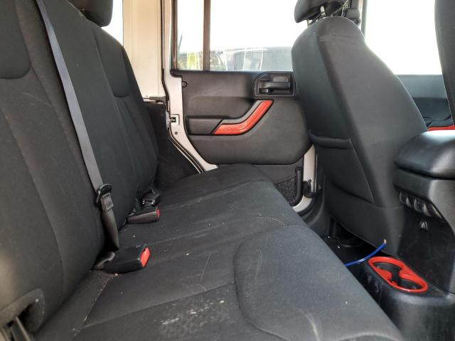 2016 JEEP WRANGLER U - 1C4BJWDG7GL139339
