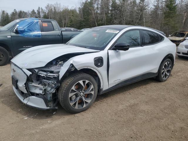 Vin: 3fmtk3ss6nma44222, lot: 52028005, ford mustang premium 2022 img_1