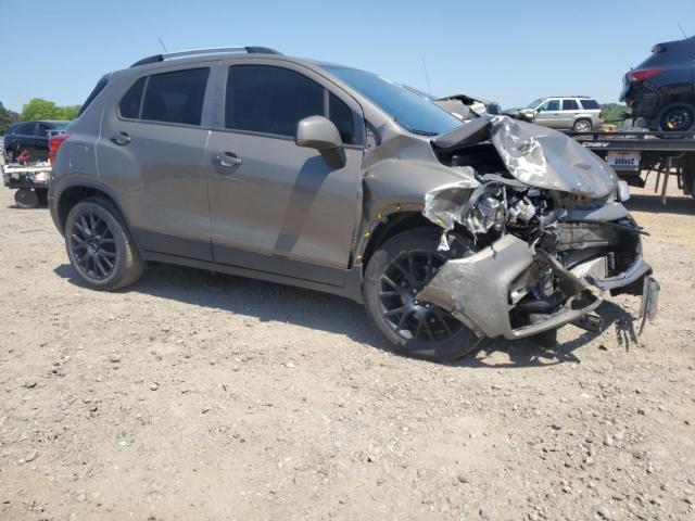 Vin: kl7cjlsb7mb336701, lot: 53526685, chevrolet trax 1lt 20214